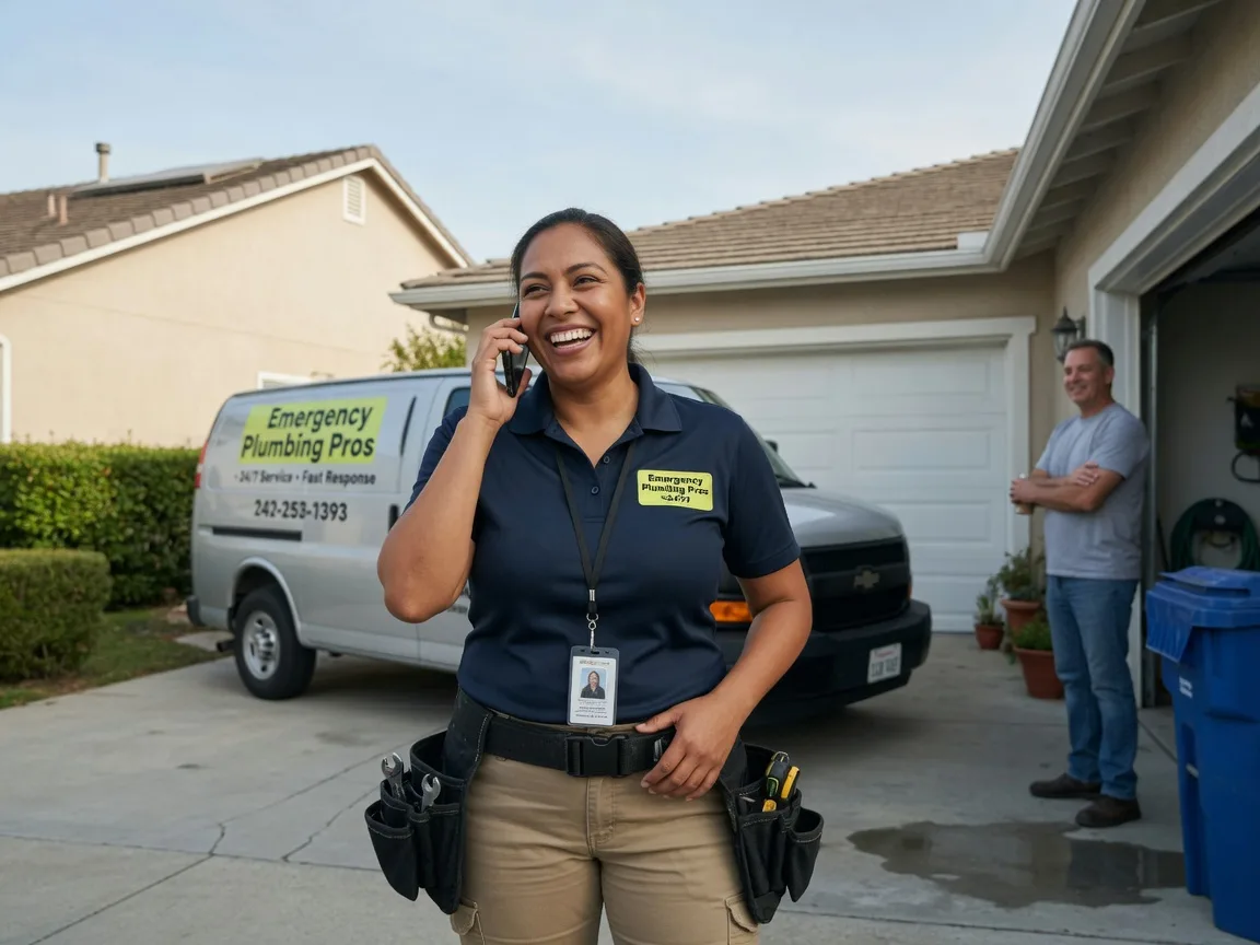 Emergency Plumber Warbranch, KY FAQs